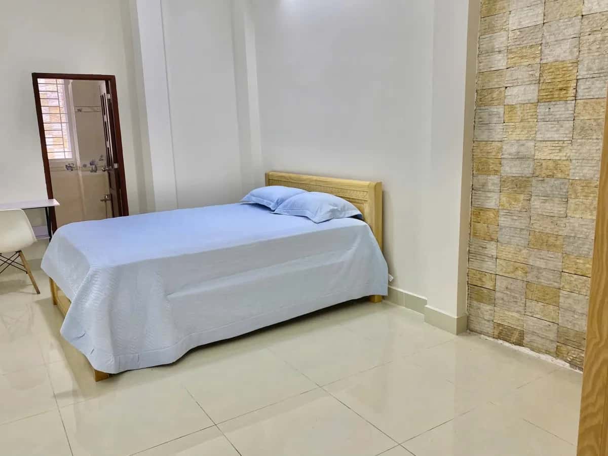 Cho thuê BĐS khác Đường Điện Biên Phủ Quận Bình Thạnh, TP.HCM – giá 4.5 triệu — Hình 3