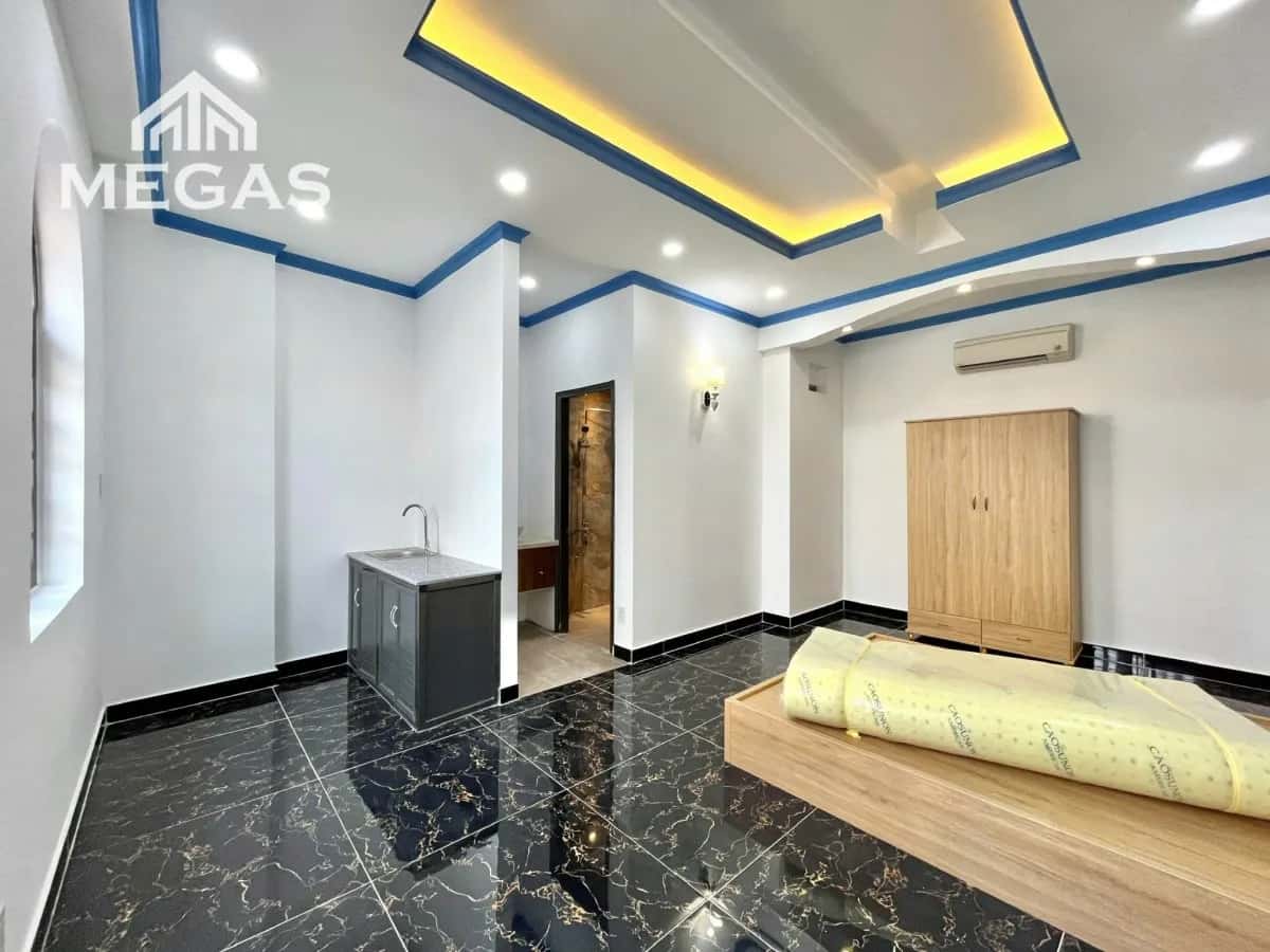 Cho thuê BĐS khác Nguyễn Ảnh Thủ Quận 12, TP.HCM – giá 3.5 triệu — Hình 3