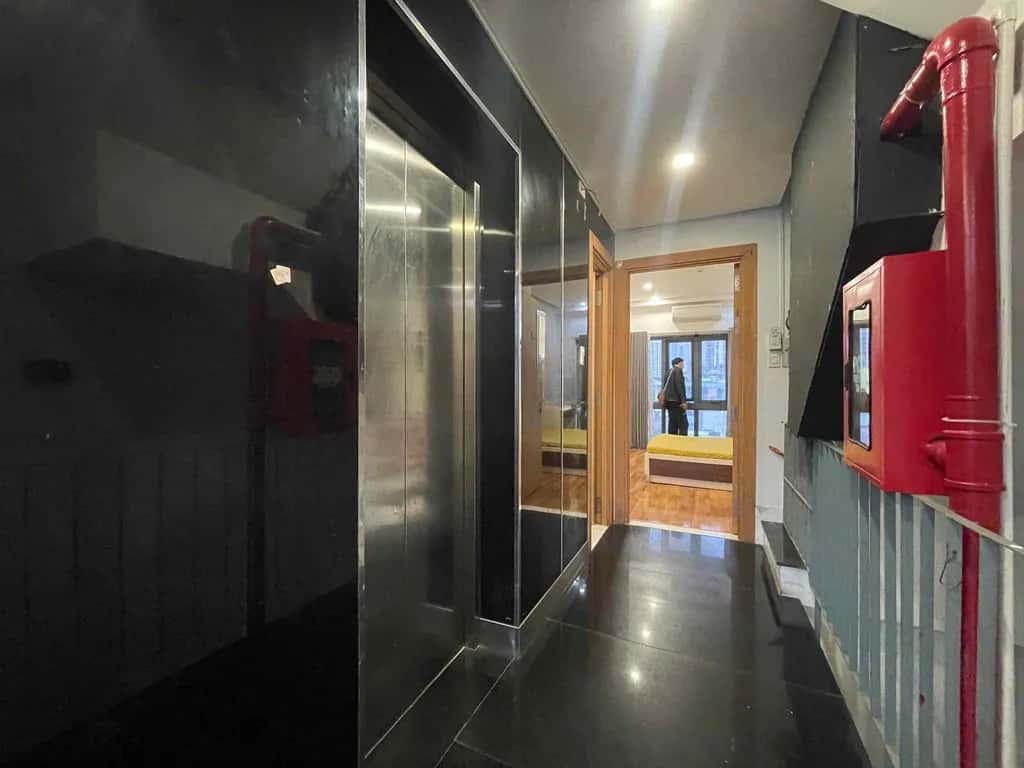 Cho thuê phòng trọ Đường Trần Đình Xu Quận 1, TP.HCM – giá 8.5 triệu - ảnh 4