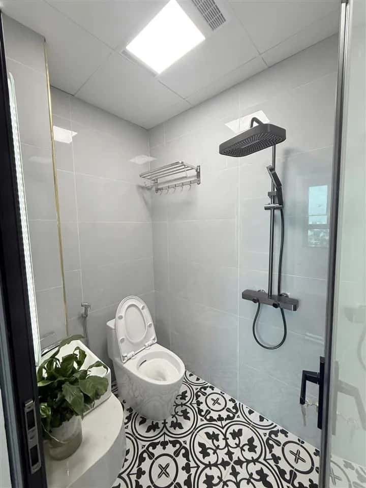 Bán căn hộ chung cư Phố Đức Giang Việt Hưng, Hà Nội – 2 phòng ngủ, giá 4 tỷ - ảnh 4