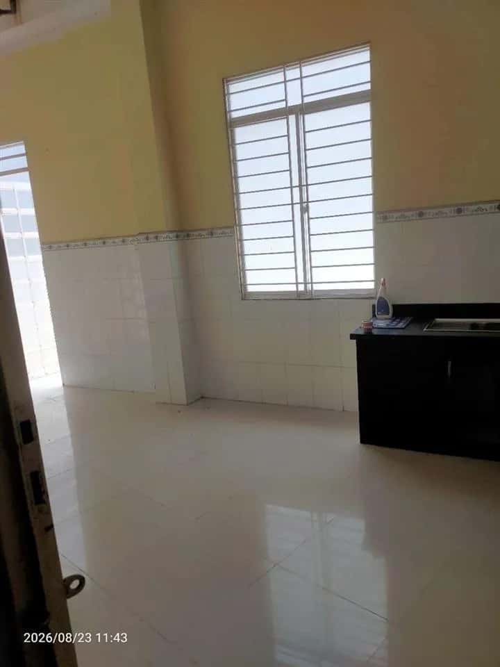 Cho thuê nhà hẻm Hà Huy Giáp Quận 12, TP.HCM – 3 phòng ngủ, giá 12 triệu - ảnh 4