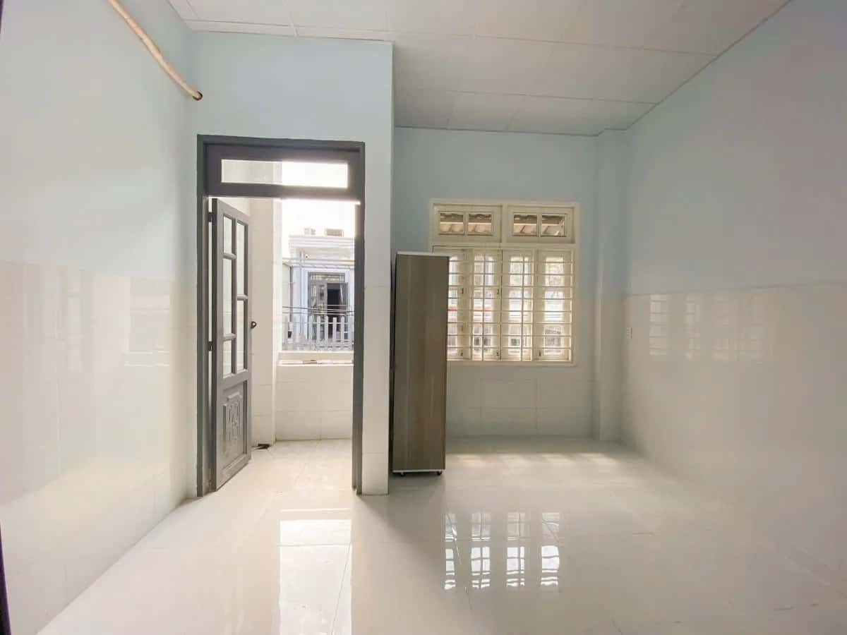 Cho thuê căn hộ chung cư Đường số 2 Quận Gò Vấp, TP.HCM – 5 phòng ngủ, giá 3.8 triệu - ảnh 4