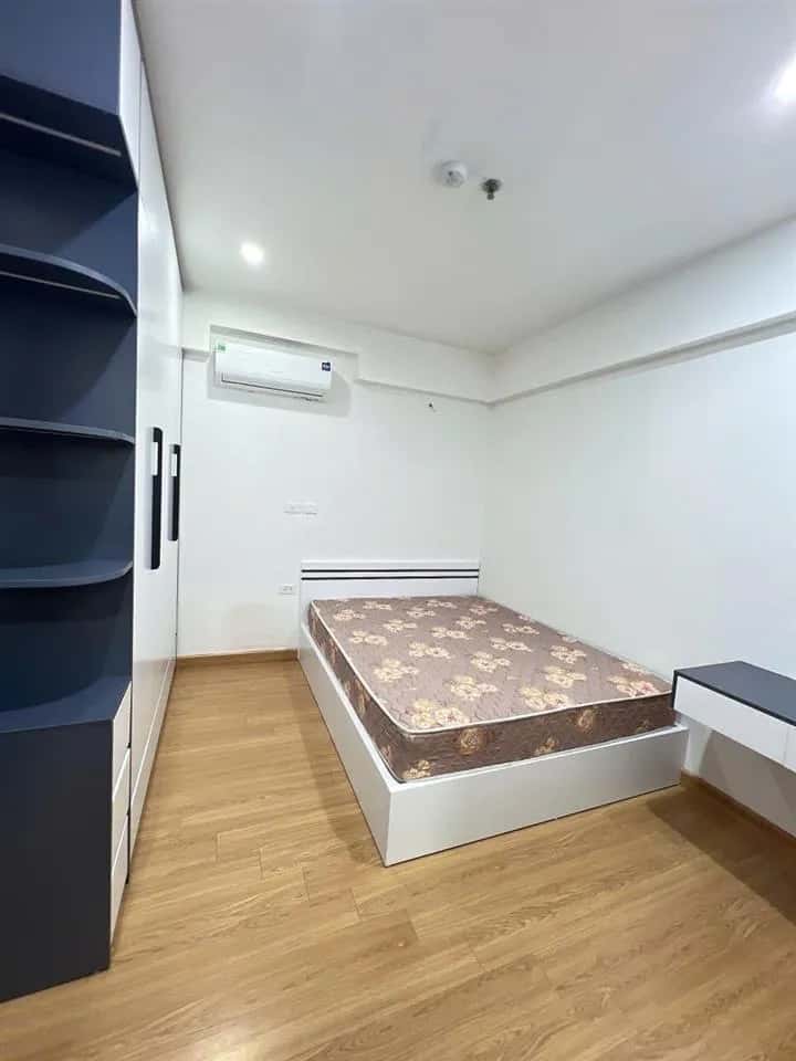 Cho thuê căn hộ chung cư Thành phố Bắc Ninh, Bac Ninh – 2 phòng ngủ, giá 10.5 triệu - ảnh 4