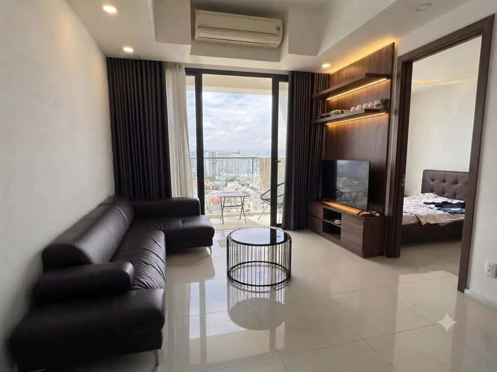 Cho thuê căn hộ chung cư Võ Văn Kiệt An Hải, Đà Nẵng – 2 phòng ngủ, giá 20 triệu - ảnh 4