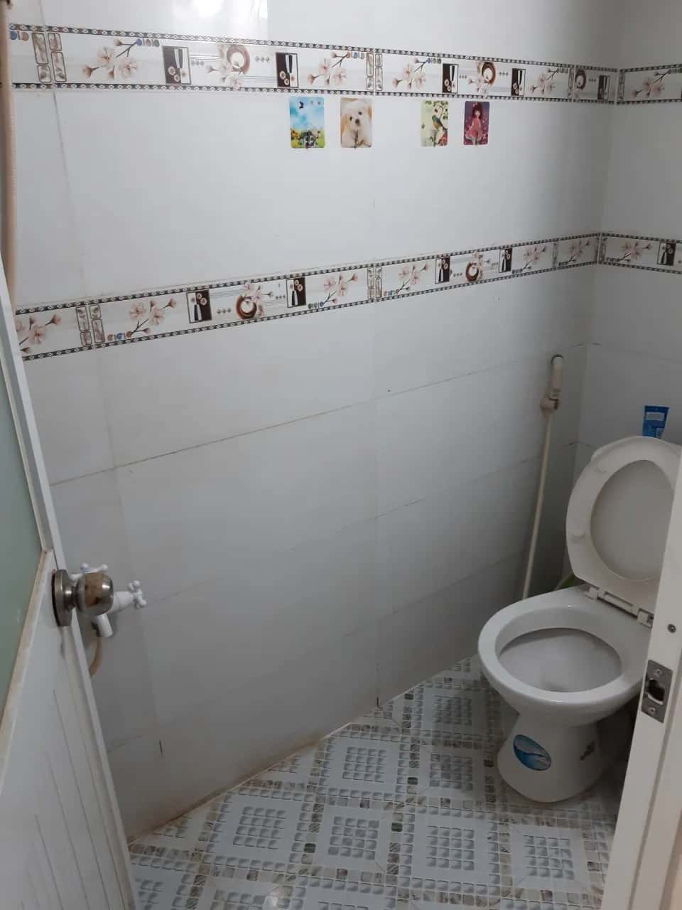 Cho thuê căn hộ chung cư Lê Đức Thọ Quận 12, TP.HCM – 1 phòng ngủ, giá 2.6 triệu — Hình 2 Cho thuê căn hộ chung cư Lê Đức Thọ Quận 12, TP.HCM – 1 phòng ngủ, giá 2.6 triệu — Hình 2