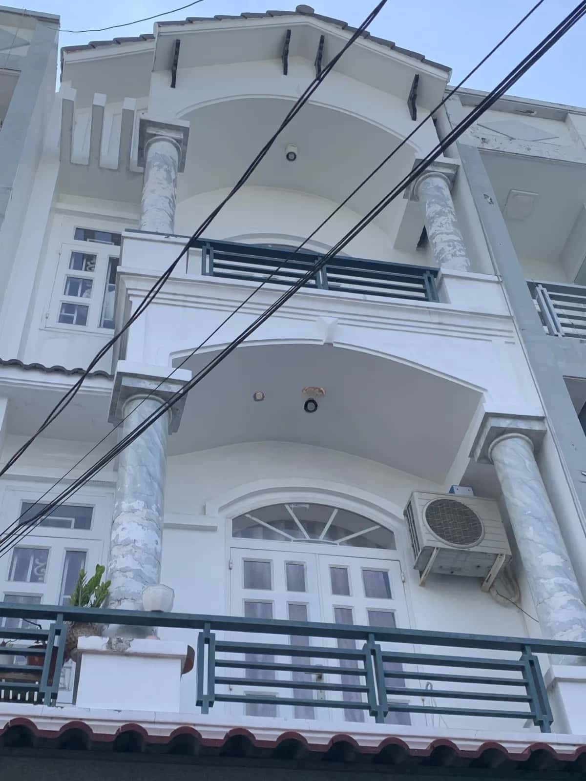 Cho thuê nhà hẻm Đường số 38 Quận Bình Thạnh, TP.HCM – 1 phòng ngủ, giá 3.5 triệu — Hình 2