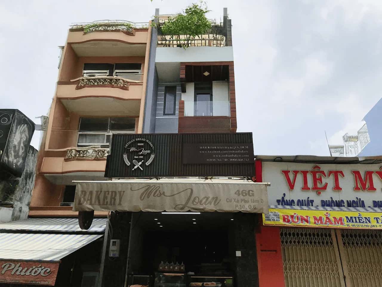 Bán nhà hẻm Cư Xá Phú Lâm D Quận 6, TP.HCM – 4 phòng ngủ, giá 28 tỷ Bán nhà hẻm Cư Xá Phú Lâm D Quận 6, TP.HCM – 4 phòng ngủ, giá 28 tỷ