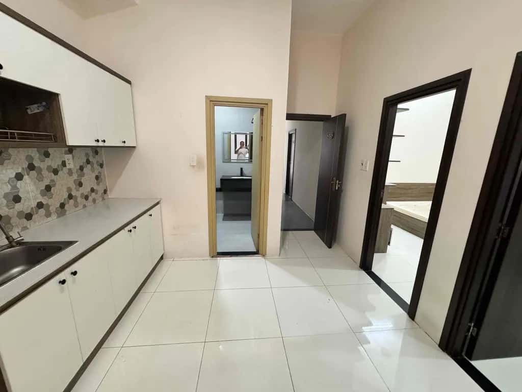 Cho thuê căn hộ chung cư Đường Số 3 Thủ Đức, TP.HCM – 2 phòng ngủ, giá 10 triệu - ảnh 5
