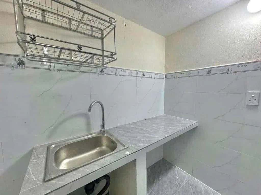 Cho thuê phòng trọ Đường Nguyễn Du Thành phố Thuận An, TP.HCM – giá 2.6 triệu - ảnh 5