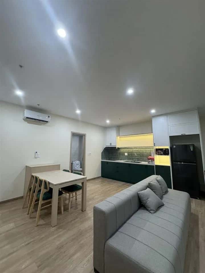 Cho thuê căn hộ chung cư Đường Trần Hưng Đạo An Hải, Đà Nẵng – 2 phòng ngủ, giá 30 triệu - ảnh 5