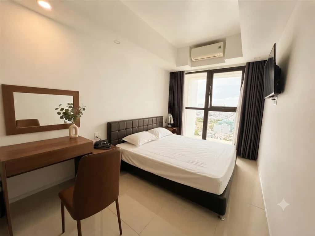 Cho thuê căn hộ chung cư Võ Văn Kiệt An Hải, Đà Nẵng – 2 phòng ngủ, giá 20 triệu - ảnh 5