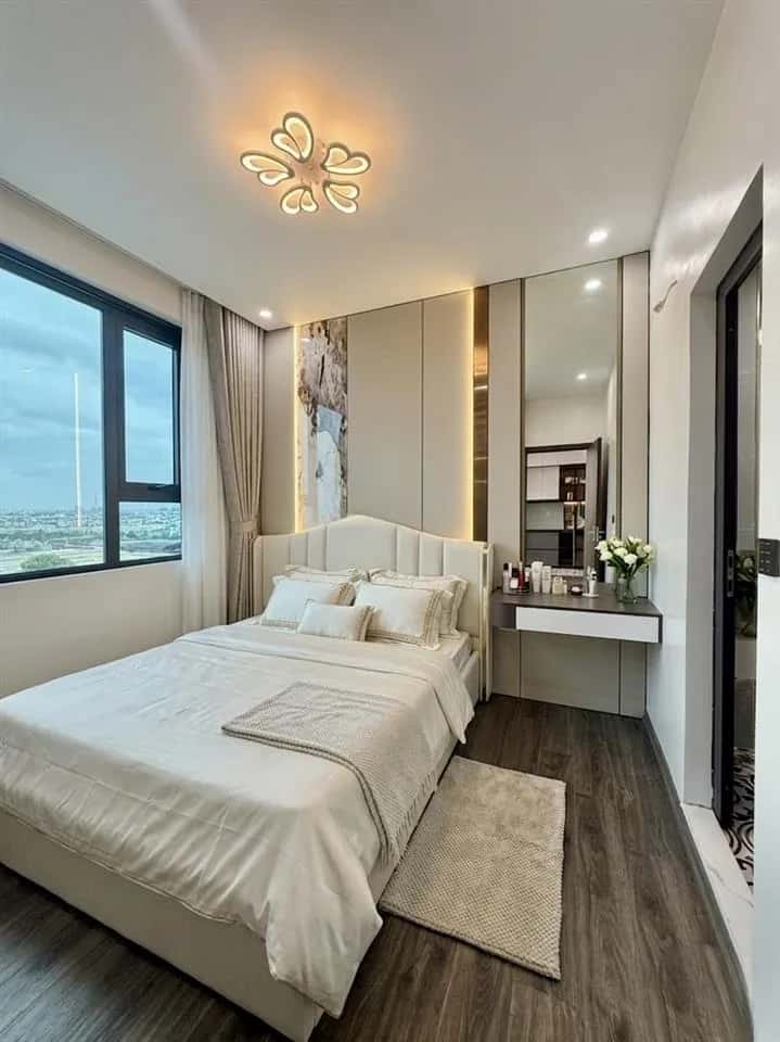 Bán căn hộ chung cư Phố Đức Giang Việt Hưng, Hà Nội – 2 phòng ngủ, giá 4 tỷ - ảnh 5