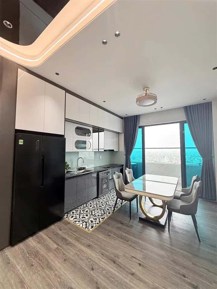 Bán căn hộ chung cư Phố Đức Giang Việt Hưng, Hà Nội – 2 phòng ngủ, giá 4 tỷ - ảnh 6