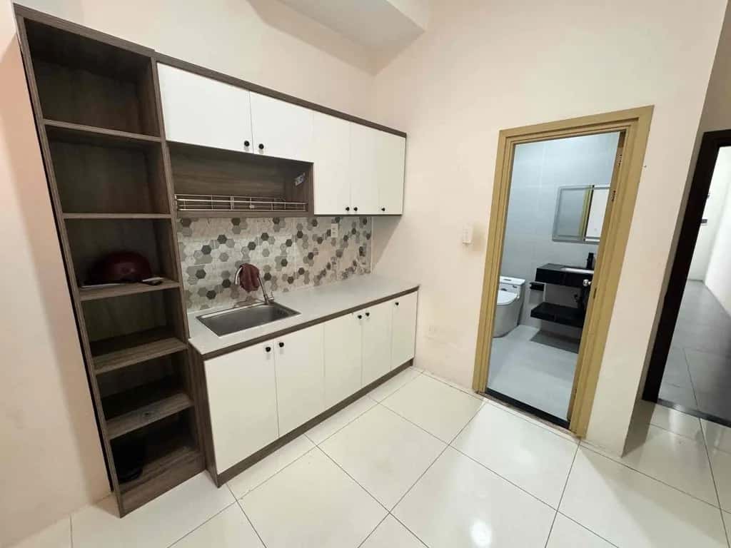 Cho thuê căn hộ chung cư Đường Số 3 Thủ Đức, TP.HCM – 2 phòng ngủ, giá 10 triệu - ảnh 6