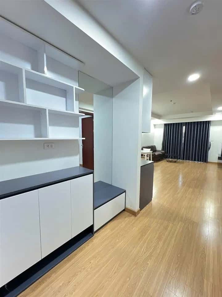 Cho thuê căn hộ chung cư Thành phố Bắc Ninh, Bac Ninh – 2 phòng ngủ, giá 10.5 triệu - ảnh 6