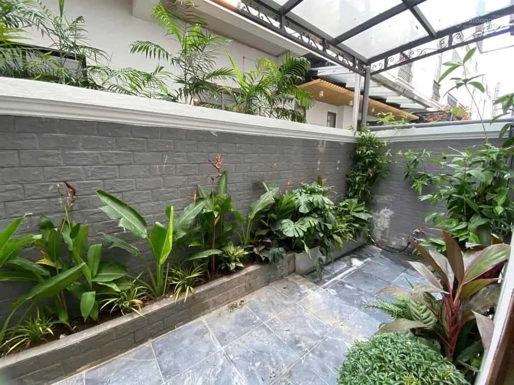 Cho thuê nhà hẻm Phuc Loi, Ha Noi – 6 phòng ngủ, giá 32 triệu - ảnh 6