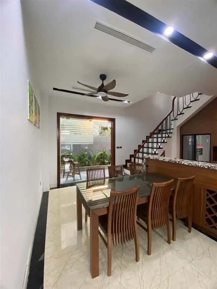 Cho thuê nhà hẻm Phuc Loi, Ha Noi – 6 phòng ngủ, giá 32 triệu - ảnh 7