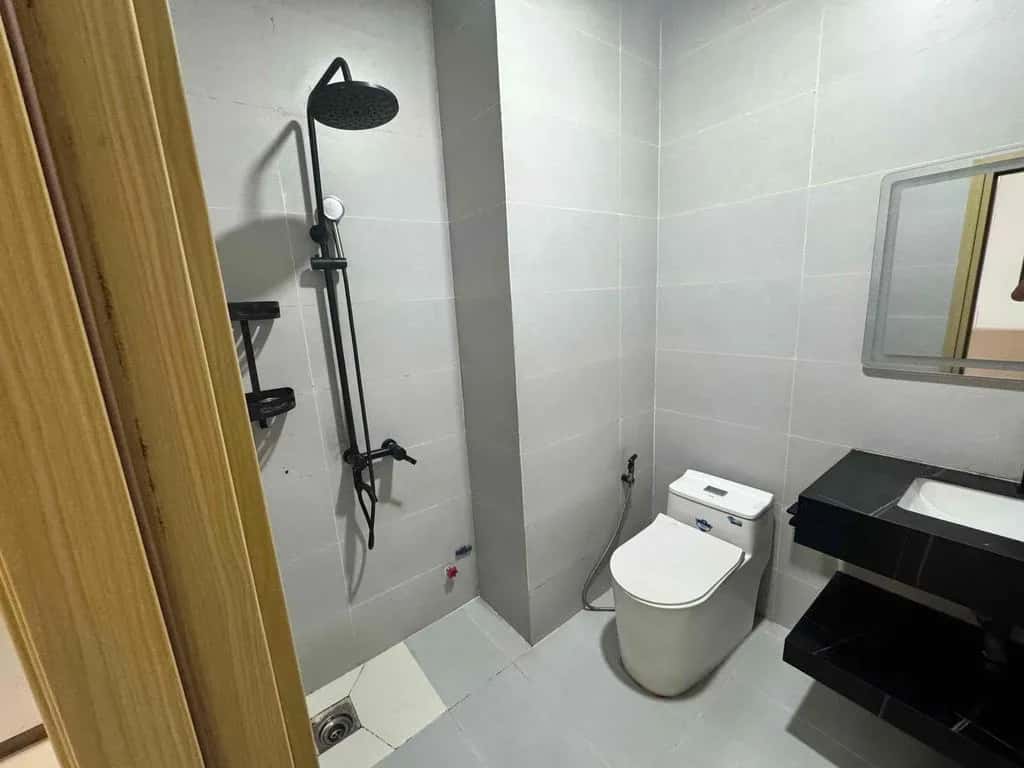 Cho thuê căn hộ chung cư Đường Số 3 Thủ Đức, TP.HCM – 2 phòng ngủ, giá 10 triệu - ảnh 7