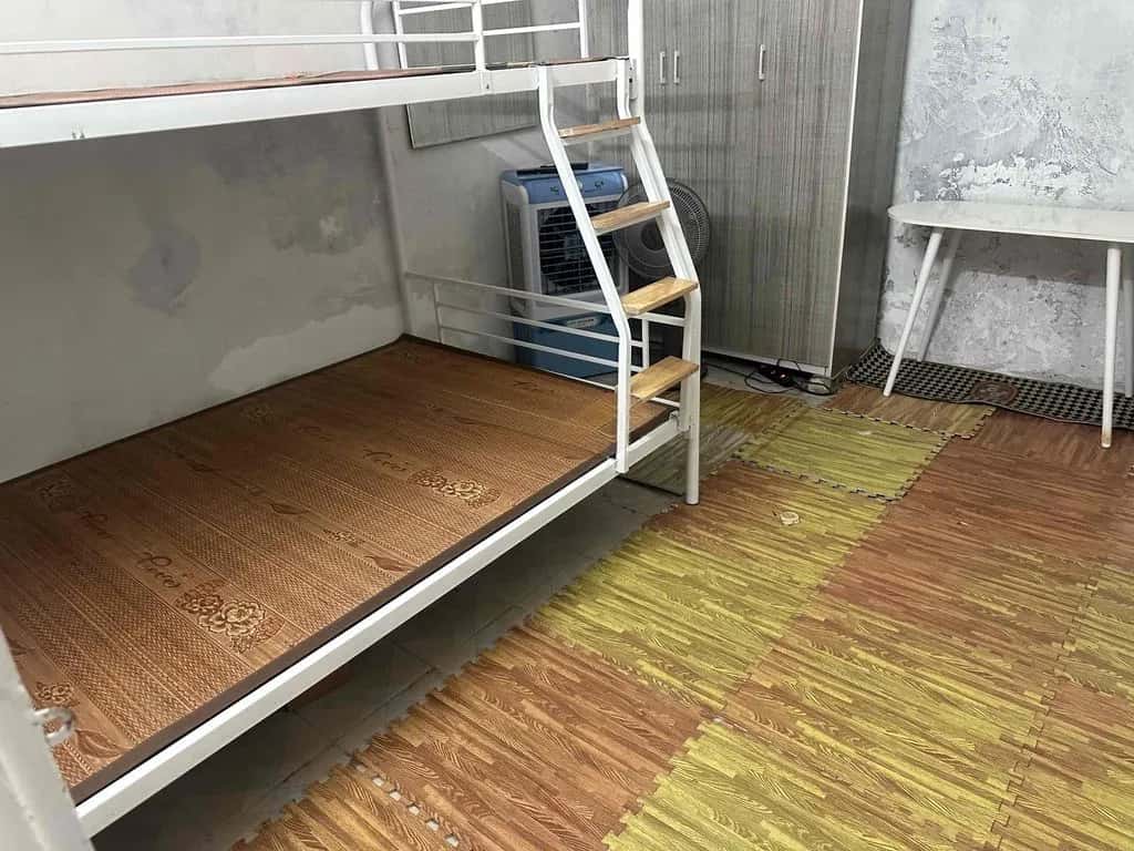 Cho thuê phòng trọ Ngõ 43 Phõ Doãn Kế Thiện Phú Diễn, Hà Nội – giá 2.2 triệu - ảnh 8