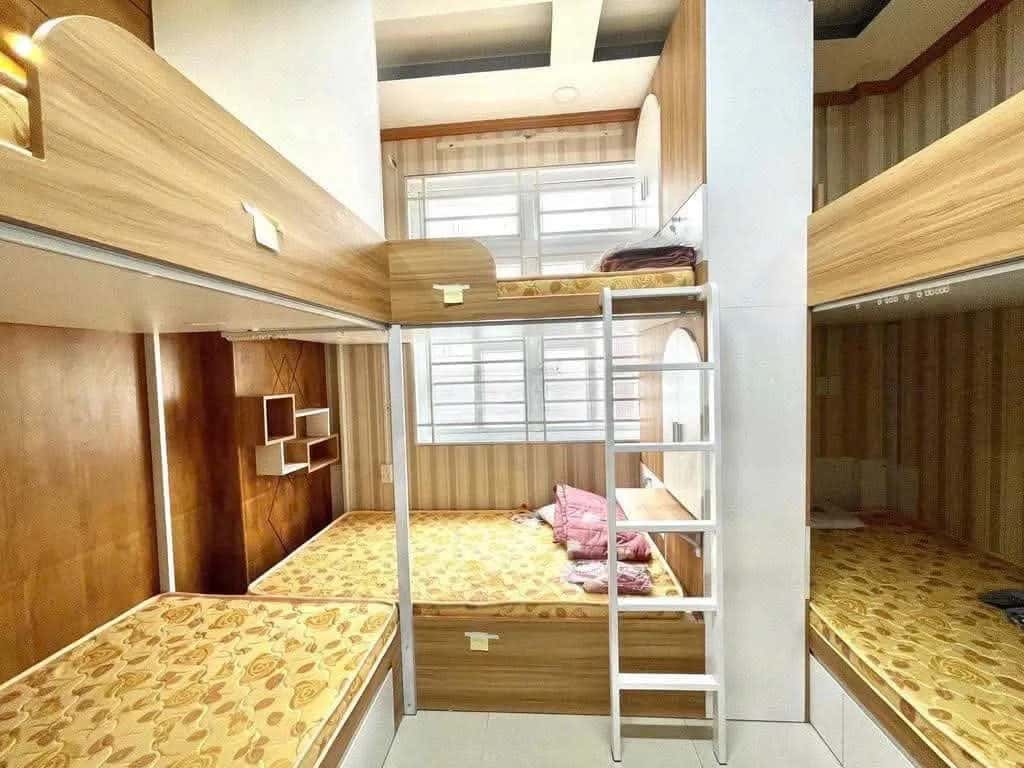 Cho thuê căn hộ chung cư Quang Trung Quận Gò Vấp, TP.HCM – 1 phòng ngủ, giá 1.5 triệu - ảnh 8