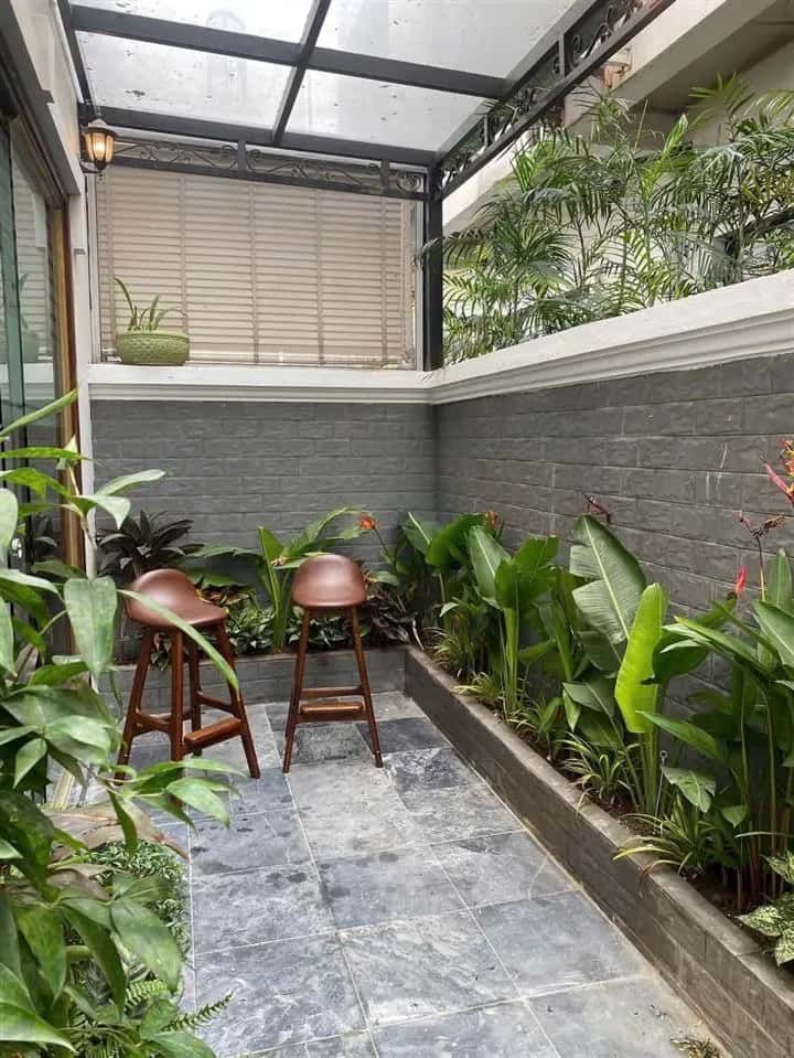 Cho thuê nhà hẻm Phuc Loi, Ha Noi – 6 phòng ngủ, giá 32 triệu - ảnh 8