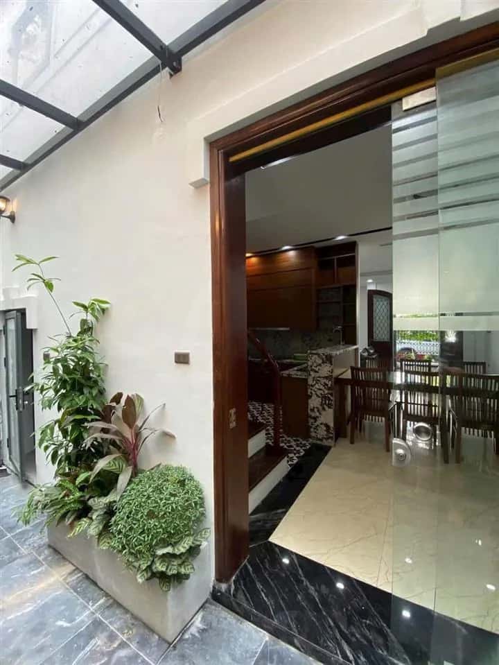 Cho thuê nhà hẻm Phuc Loi, Ha Noi – 6 phòng ngủ, giá 32 triệu - ảnh 9
