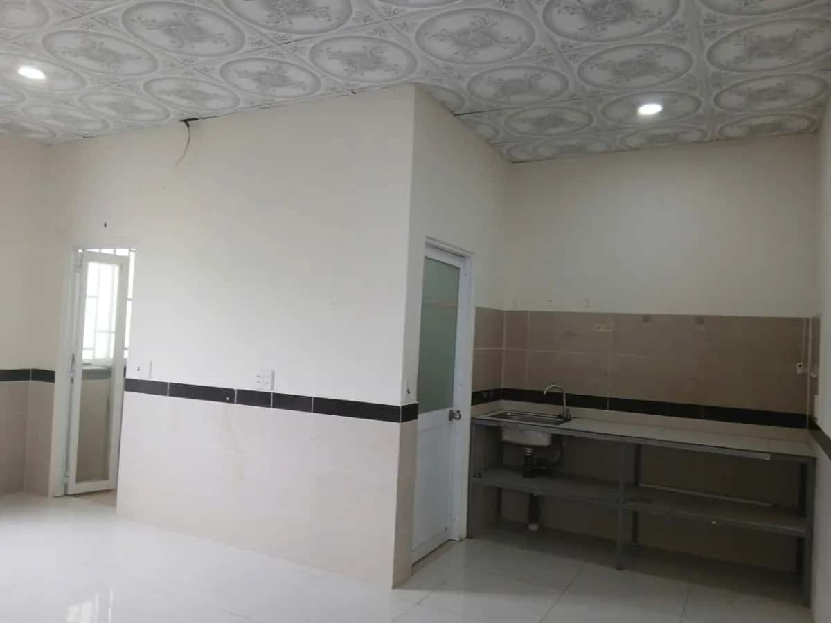 Cho thuê nhà hẻm Đường số 10 Quận 2, TP.HCM – 1 phòng ngủ, giá 5.2 triệu — Hình 3