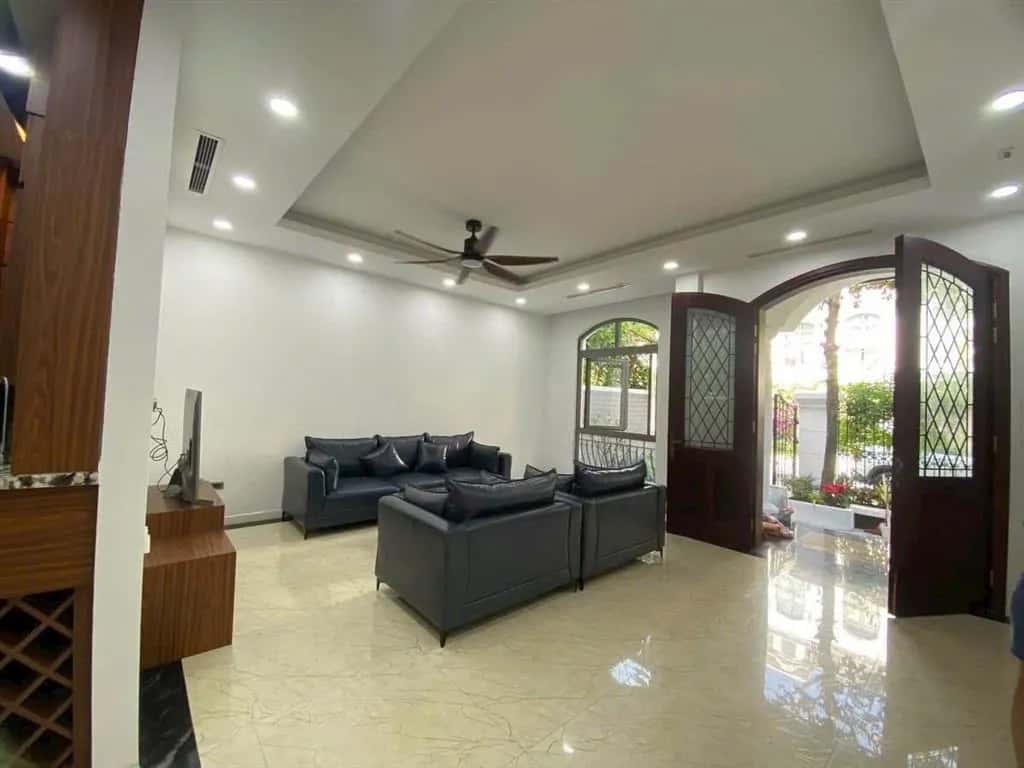 Cho thuê nhà hẻm Phuc Loi, Ha Noi – 6 phòng ngủ, giá 32 triệu - ảnh 10