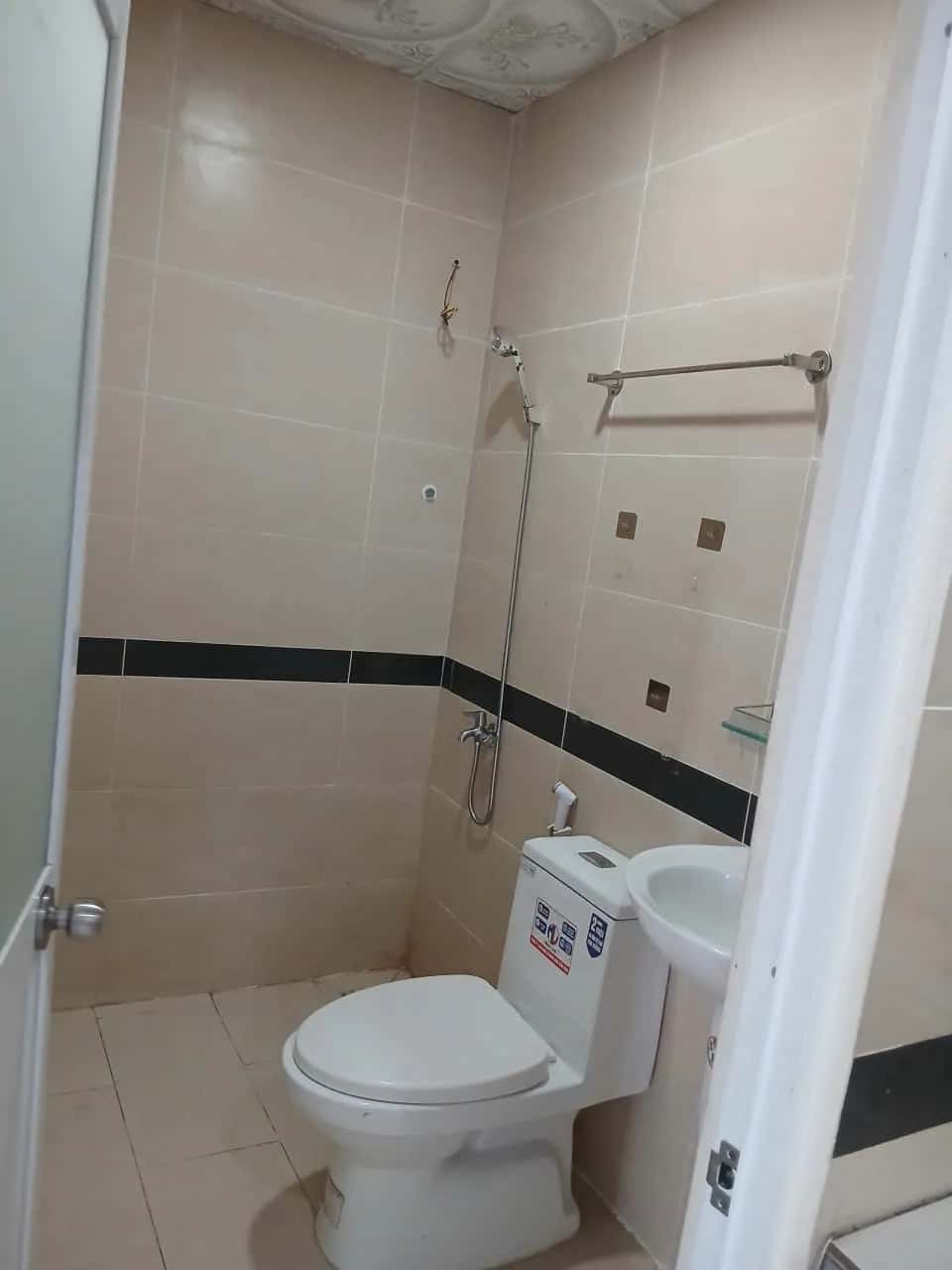 Cho thuê nhà hẻm Đường số 10 Quận 2, TP.HCM – 1 phòng ngủ, giá 5.2 triệu — Hình 2