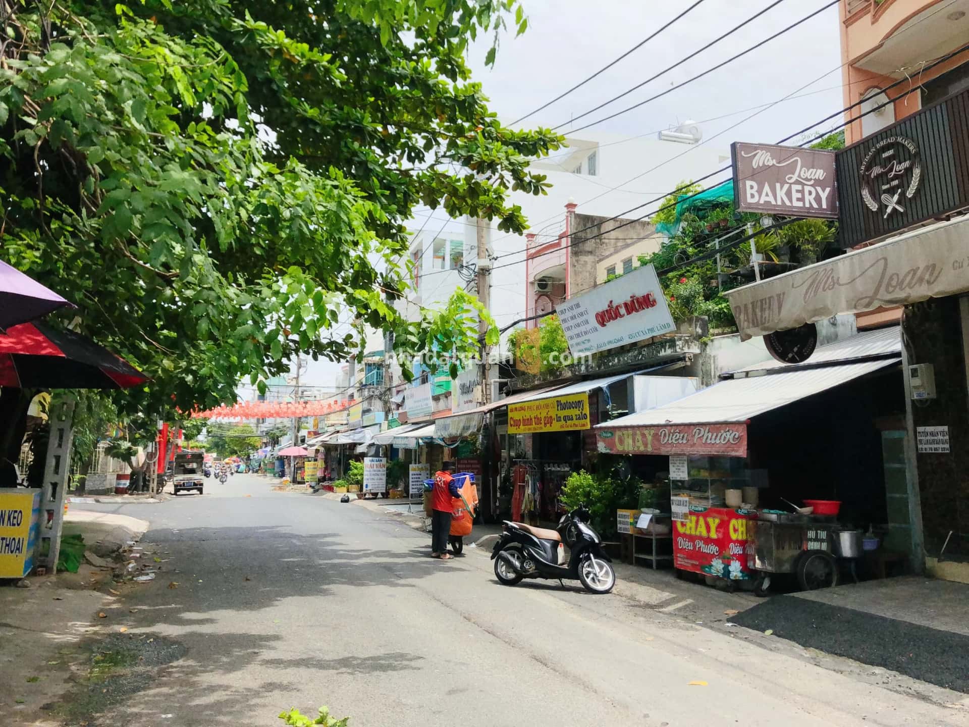 Bán nhà hẻm Cư Xá Phú Lâm D Quận 6, TP.HCM – 4 phòng ngủ, giá 28 tỷ — Hình 3 Bán nhà hẻm Cư Xá Phú Lâm D Quận 6, TP.HCM – 4 phòng ngủ, giá 28 tỷ — Hình 3