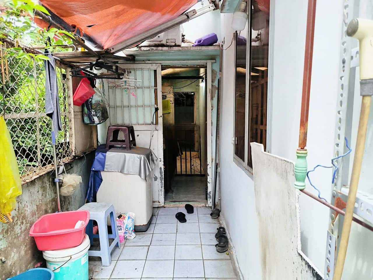Bán nhà hẻm 345/8 Hậu Giang Quận 6, TP.HCM – 5 phòng ngủ, giá 7.5 tỷ — Hình 3 Bán nhà hẻm 345/8 Hậu Giang Quận 6, TP.HCM – 5 phòng ngủ, giá 7.5 tỷ — Hình 3