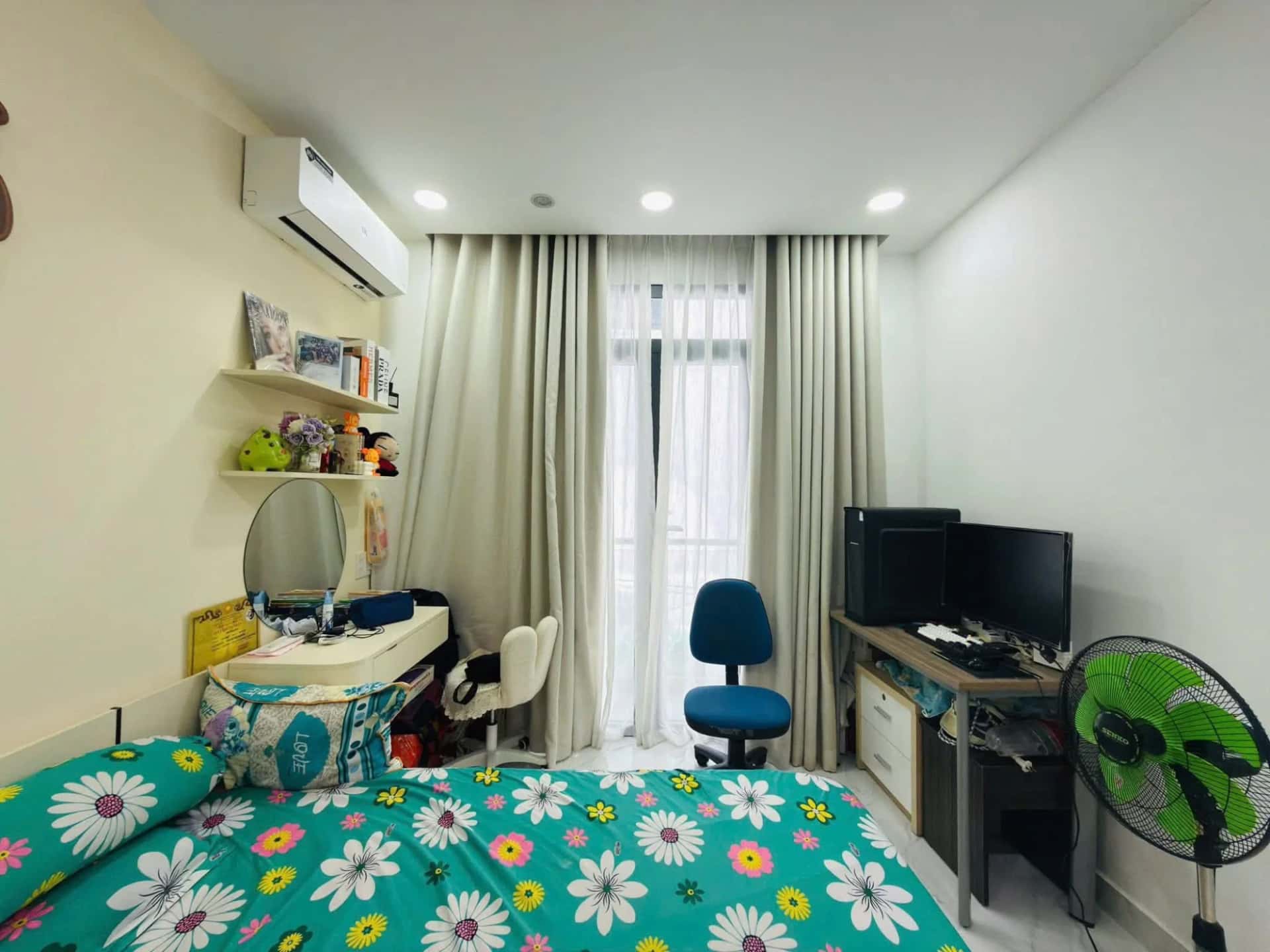 Bán nhà hẻm 193/16/6E Đường Lê Đức Thọ Quận Gò Vấp, TP.HCM – 3 phòng ngủ, giá 6.5 tỷ - ảnh 7