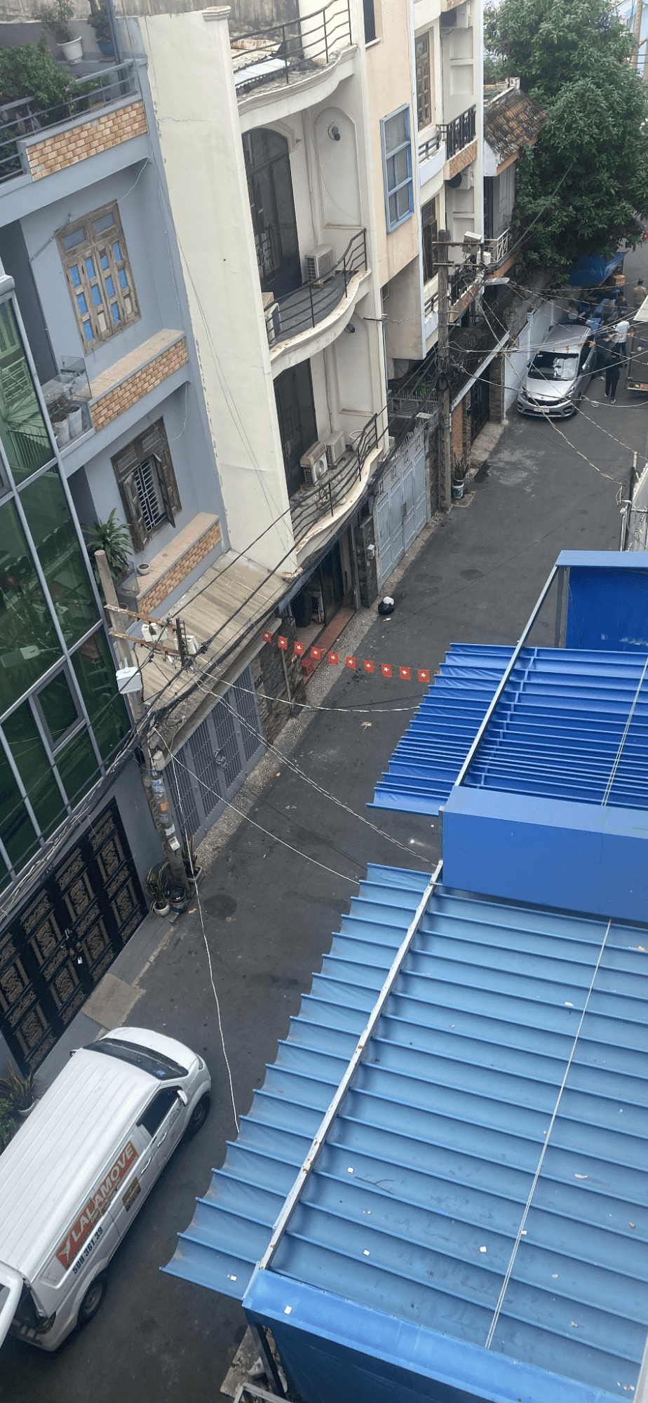 Bán nhà hẻm 2/87 Phan Thúc Duyện Quận Tân Bình, TP.HCM – 15 phòng ngủ, giá 36 tỷ - ảnh 11