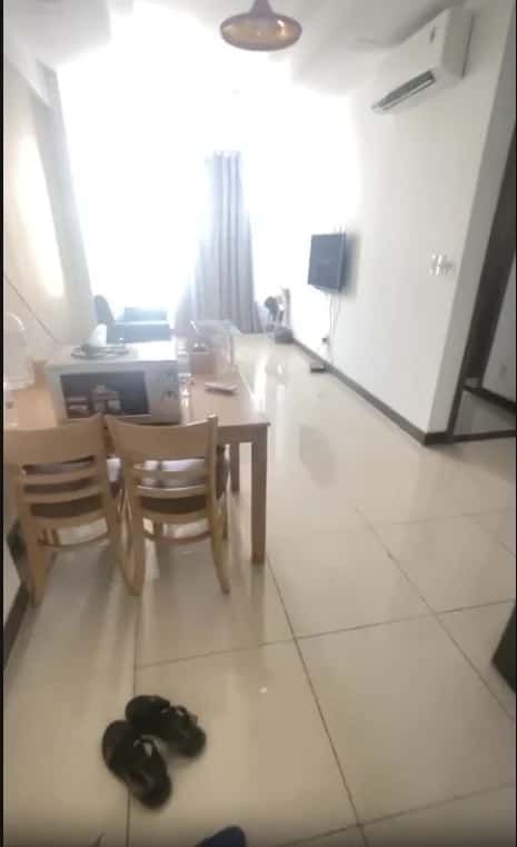 Cho thuê căn hộ chung cư đường Xô Viết Nghệ Tĩnh Quận Bình Thạnh, TP.HCM – 2 phòng ngủ, giá 14 triệu
