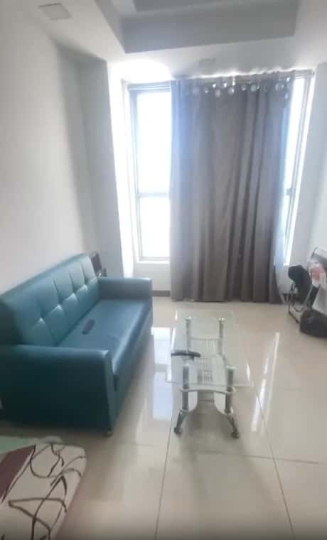 Cho thuê căn hộ chung cư đường Xô Viết Nghệ Tĩnh Quận Bình Thạnh, TP.HCM – 2 phòng ngủ, giá 14 triệu — Hình 2