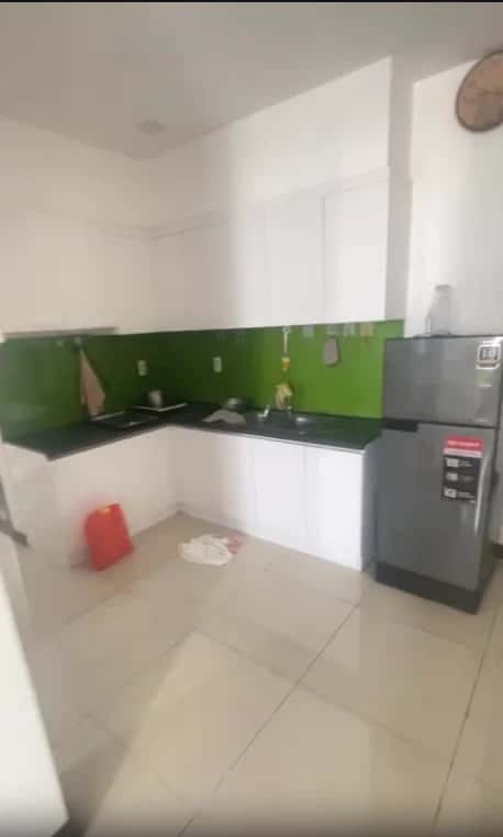 Cho thuê căn hộ chung cư đường Xô Viết Nghệ Tĩnh Quận Bình Thạnh, TP.HCM – 2 phòng ngủ, giá 14 triệu — Hình 3
