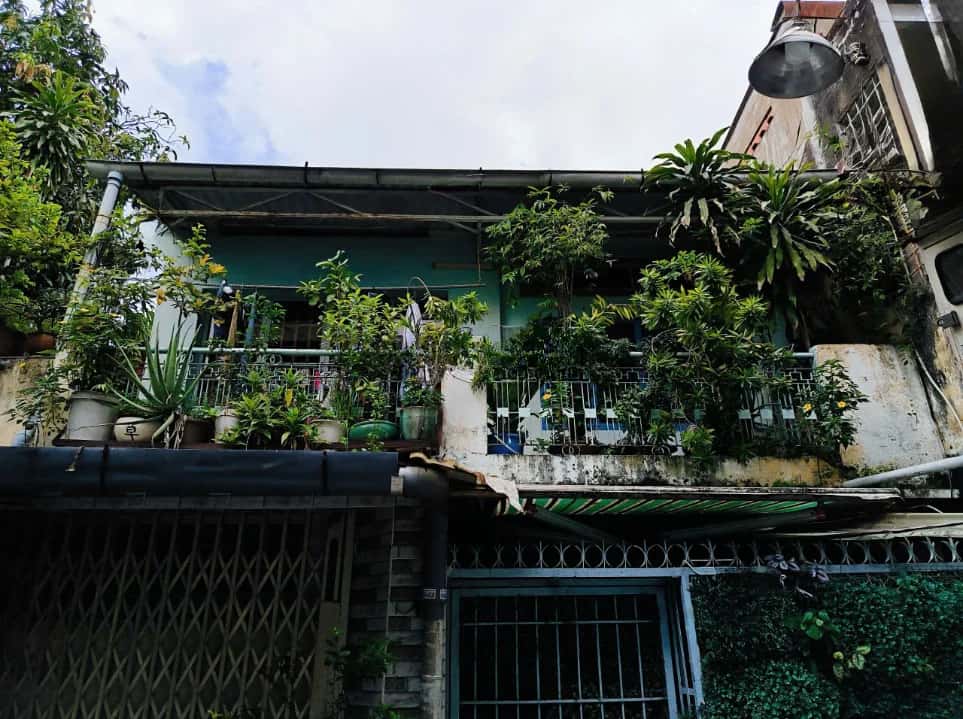 Bán nhà hẻm 345/8 Hậu Giang Quận 6, TP.HCM – 5 phòng ngủ, giá 7.5 tỷ Bán nhà hẻm 345/8 Hậu Giang Quận 6, TP.HCM – 5 phòng ngủ, giá 7.5 tỷ