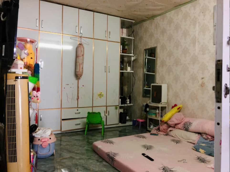 Bán nhà hẻm 345/8 Hậu Giang Quận 6, TP.HCM – 5 phòng ngủ, giá 7.5 tỷ — Hình 2 Bán nhà hẻm 345/8 Hậu Giang Quận 6, TP.HCM – 5 phòng ngủ, giá 7.5 tỷ — Hình 2