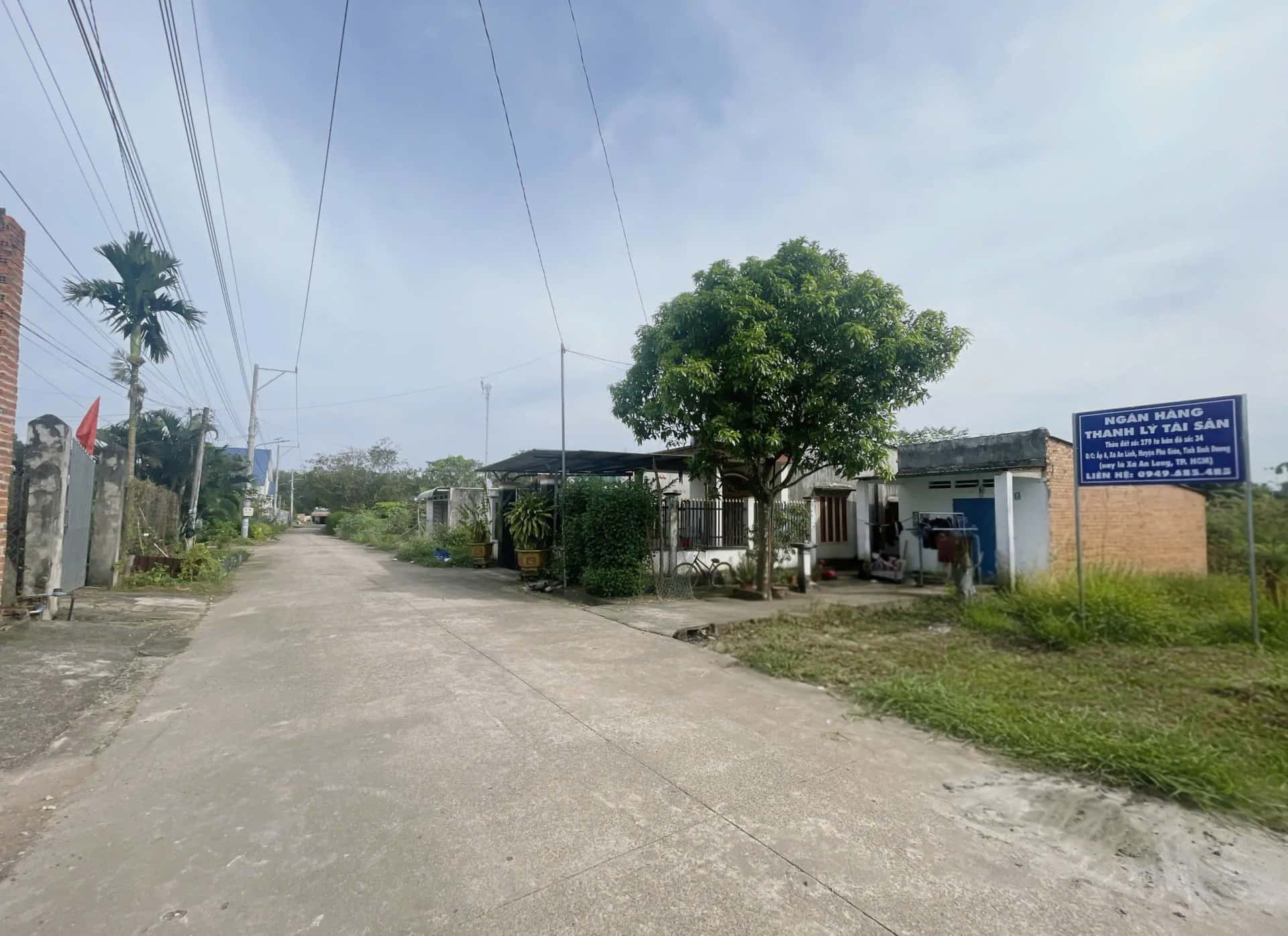 Bán đất Huyện Phú Giáo, Bình Dương – giá 851 triệu - ảnh 4