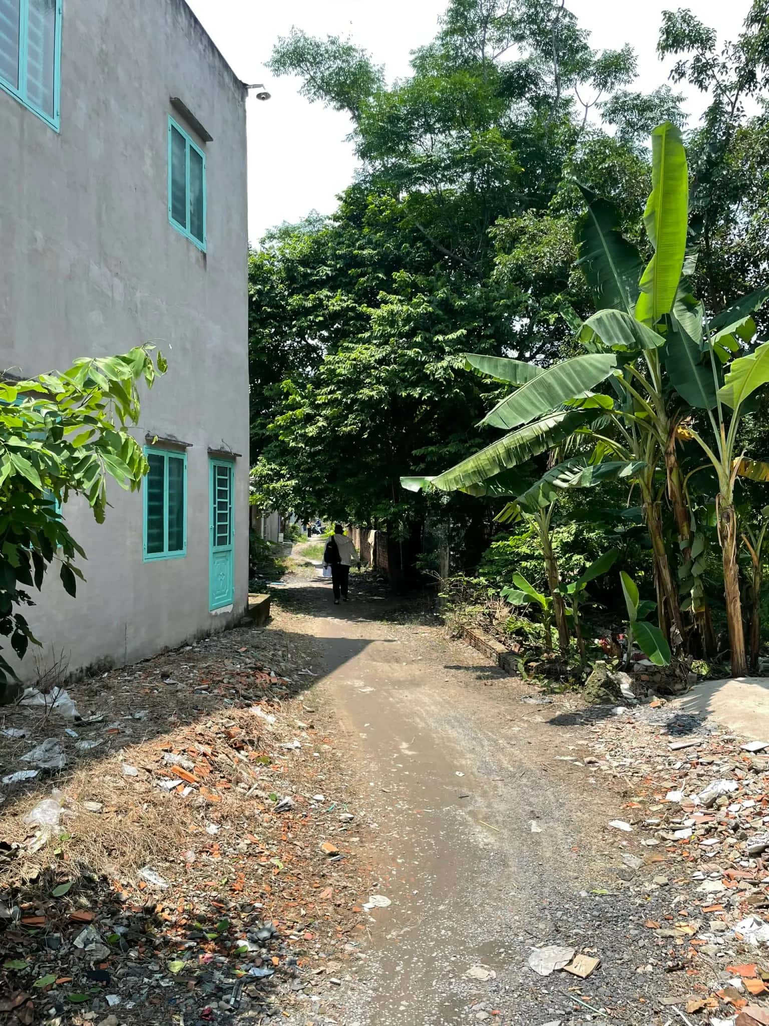Bán đất Huyện Củ Chi, TP.HCM – giá 825.1 triệu - ảnh 4