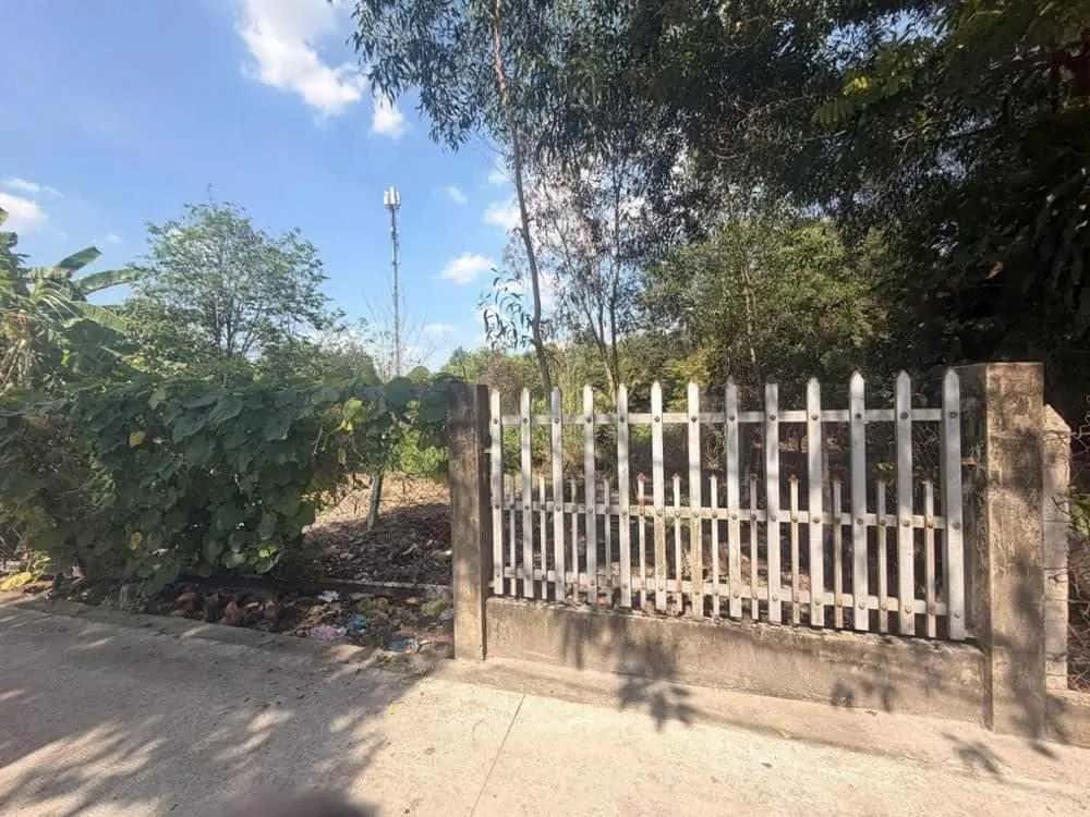 Bán đất Thành phố Thủ Dầu Một, Bình Dương – giá 3 tỷ - ảnh 5
