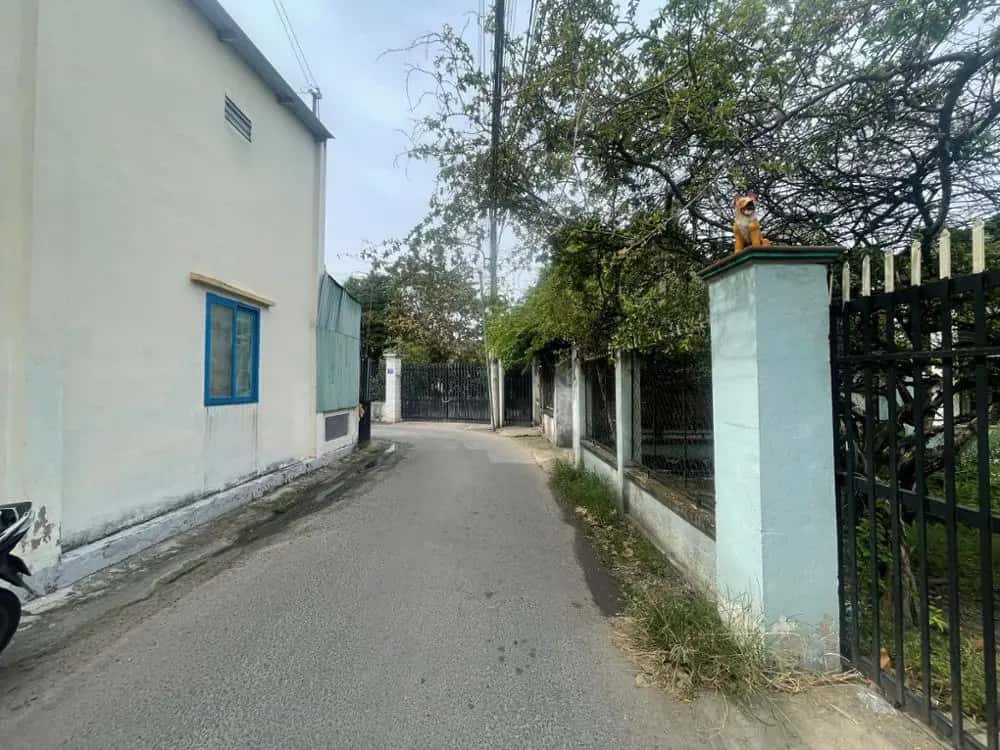 Bán nhà hẻm Thành phố Thủ Dầu Một, Bình Dương – giá 4 tỷ - ảnh 5