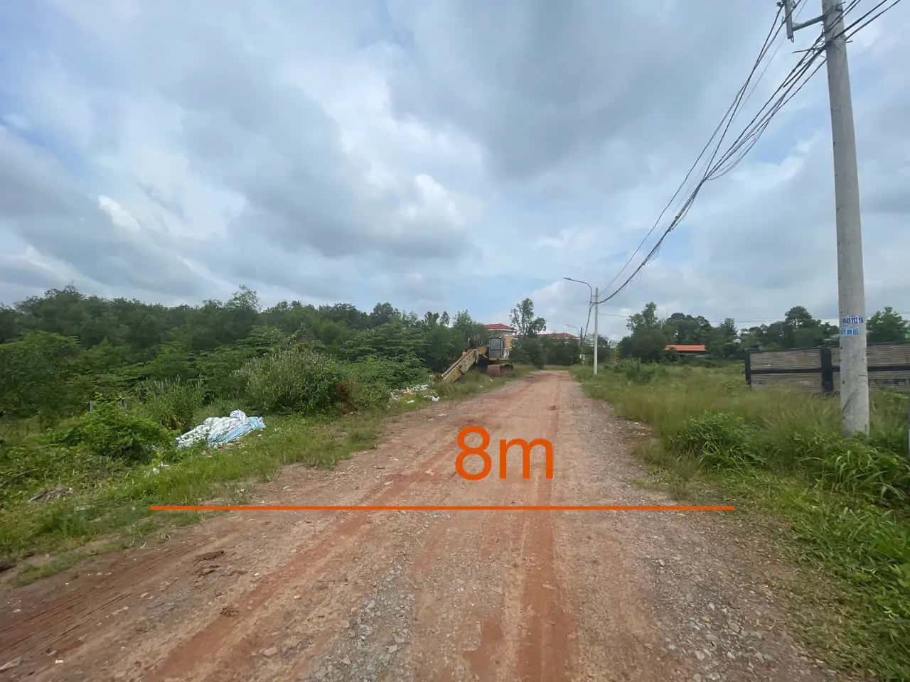 Bán đất Thành phố Thủ Dầu Một, Bình Dương – giá 15 tỷ - ảnh 4
