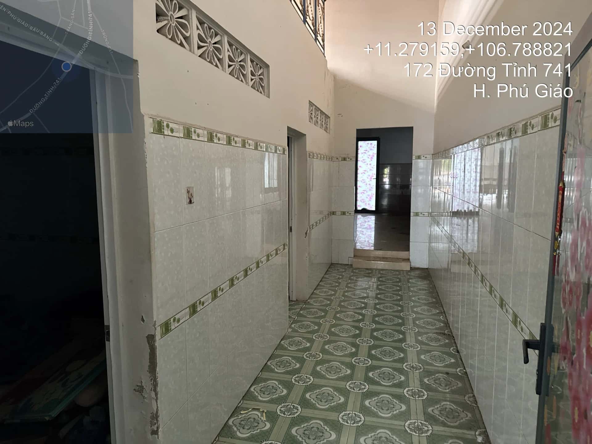 Bán nhà hẻm Huyện Phú Giáo, Bình Dương – giá 3.8 tỷ - ảnh 4