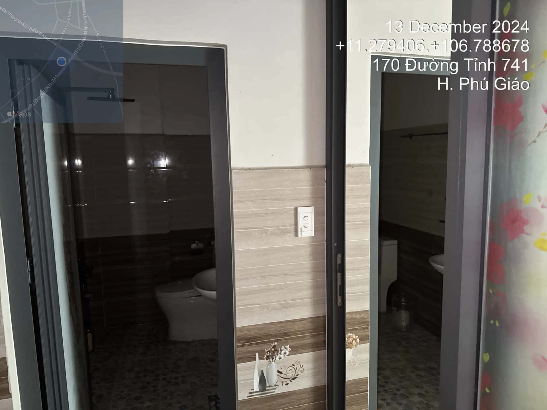 Bán nhà hẻm Huyện Phú Giáo, Bình Dương – giá 3.8 tỷ - ảnh 5