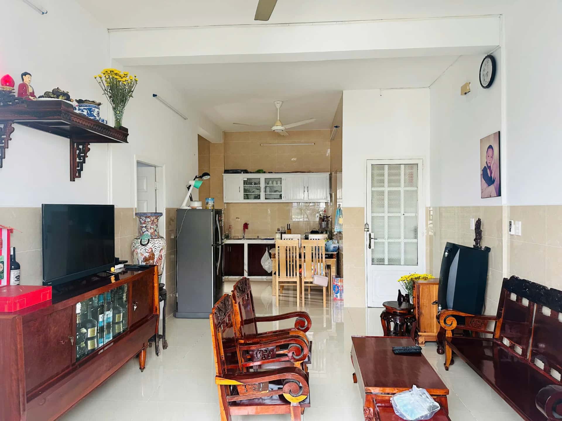 Cho thuê căn hộ chung cư lô D căn góc tầng 5 đường Phạm Thế Hiển Quận 8, TP.HCM – 1 phòng ngủ, giá 6.7 triệu Cho thuê căn hộ chung cư lô D căn góc tầng 5 đường Phạm Thế Hiển Quận 8, TP.HCM – 1 phòng ngủ, giá 6.7 triệu
