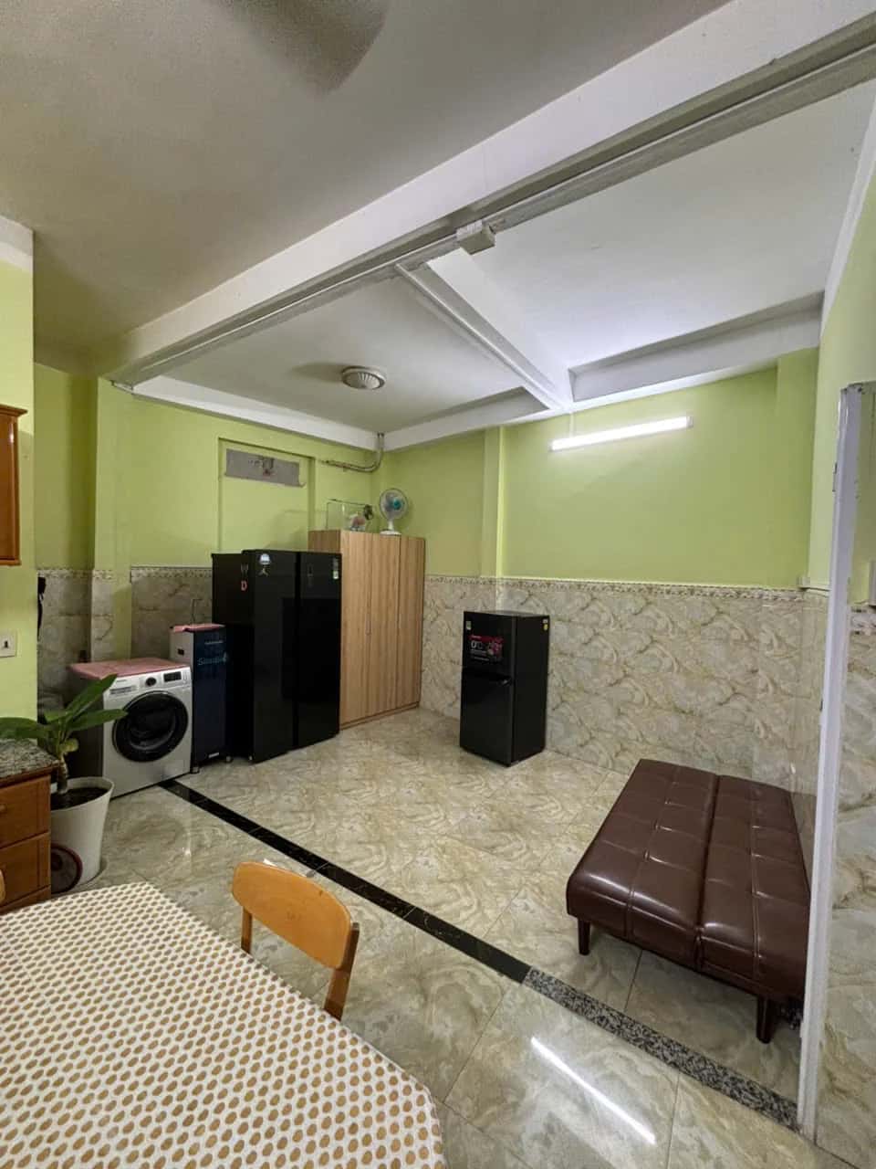 Bán nhà hẻm 240/11/10 Cách Mạng Tháng Tám Quận 3, TP.HCM – 2 phòng ngủ, giá 6.3 tỷ Bán nhà hẻm 240/11/10 Cách Mạng Tháng Tám Quận 3, TP.HCM – 2 phòng ngủ, giá 6.3 tỷ