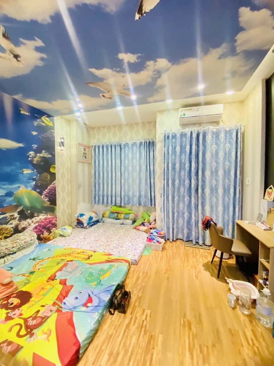 Bán nhà mặt tiền Tân Phước Quận 10, TP.HCM – 5 phòng ngủ, giá 18 tỷ - ảnh 6