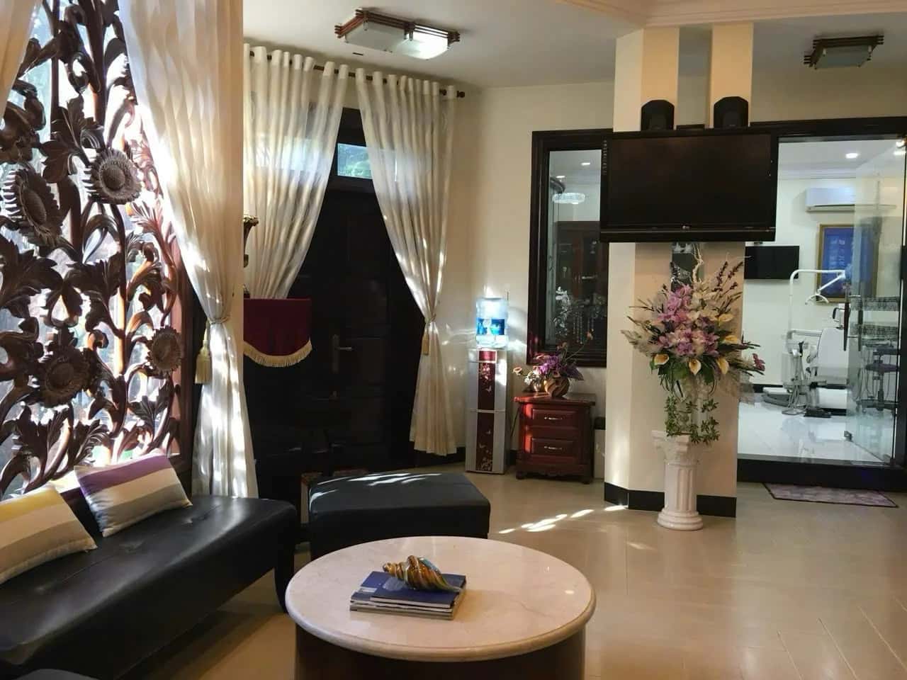 Bán nhà mặt tiền Lê Thúc Hoạch Quận Tân Phú, TP.HCM – 5 phòng ngủ, giá 31 tỷ — Hình 3