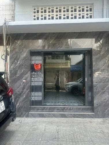 Cho thuê nhà hẻm Nguyễn Phi Khanh Quận 1, TP.HCM – 1 phòng ngủ, giá 30 triệu — Hình 2 Cho thuê nhà hẻm Nguyễn Phi Khanh Quận 1, TP.HCM – 1 phòng ngủ, giá 30 triệu — Hình 2